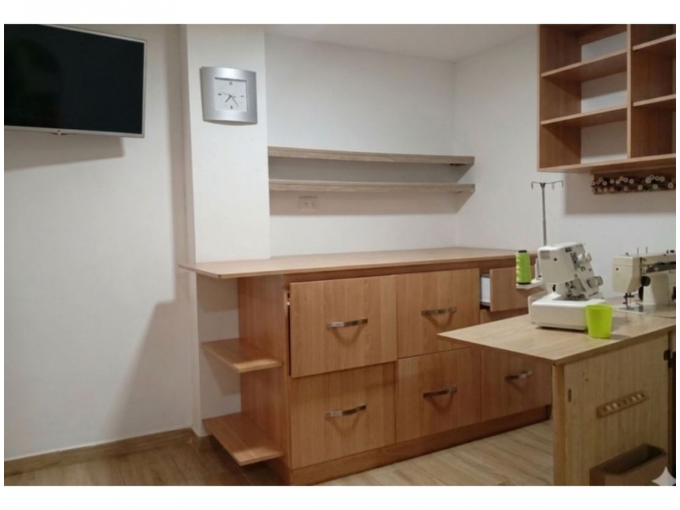 Apartamento en Venta, San Joaquin en Medellín — foto 4
