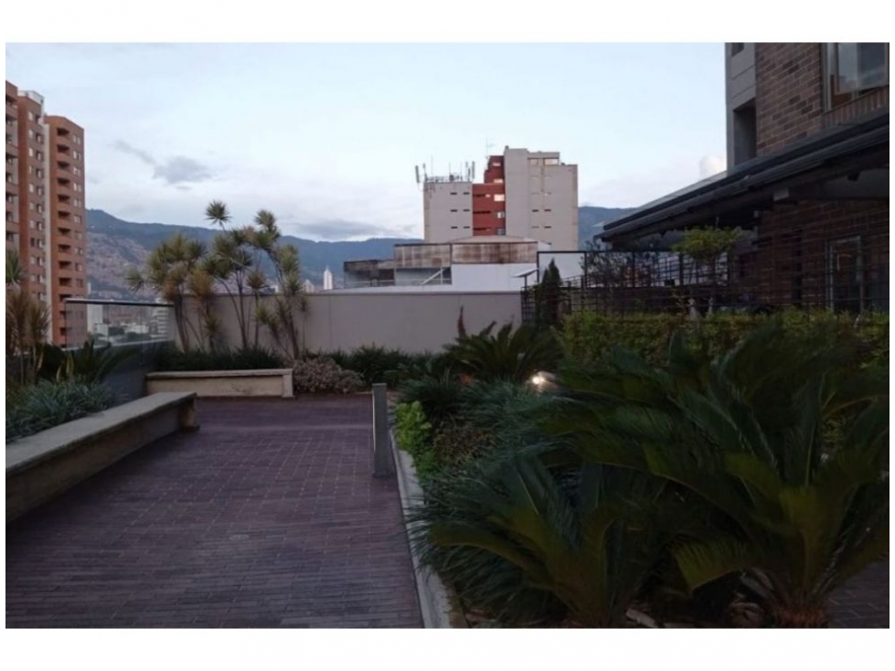 Apartamento en Venta, Sudamericana en Medellín — foto 4