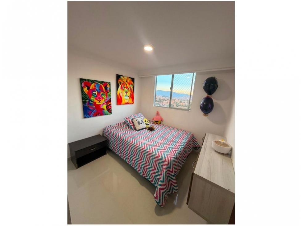 Apartamento en Venta, Belén la Mota en Medellín — foto 6