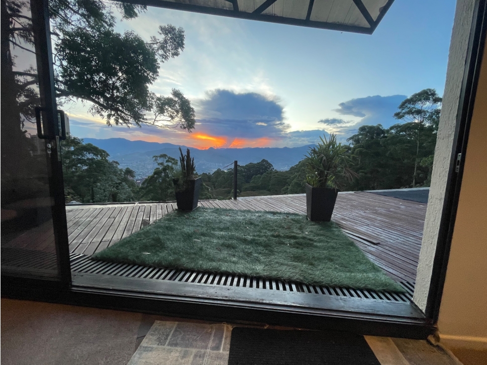 Casa en Venta, El Poblado en Medellín — foto 3