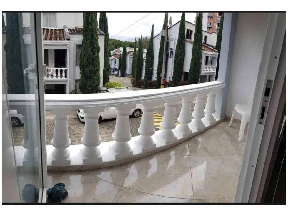 Casa en Venta, Loma de los Bernal en Medellín — foto 5