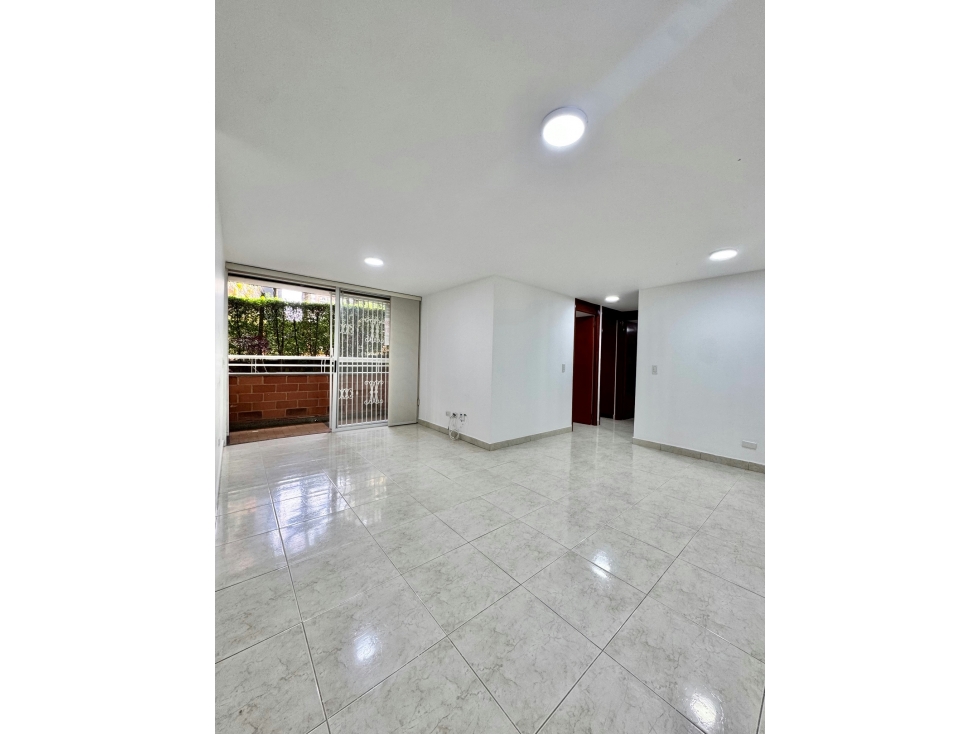 Apartamento en Venta, Loma de los Bernal en Medellín — foto 3