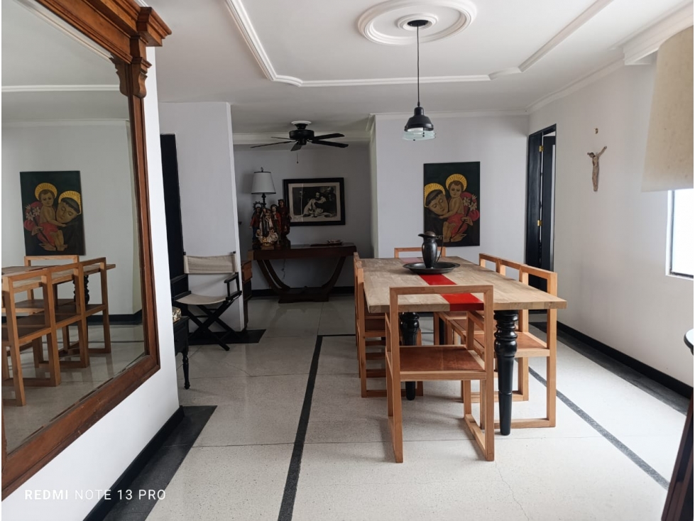 Dúplex en Venta, Laureles en Medellín — foto 3