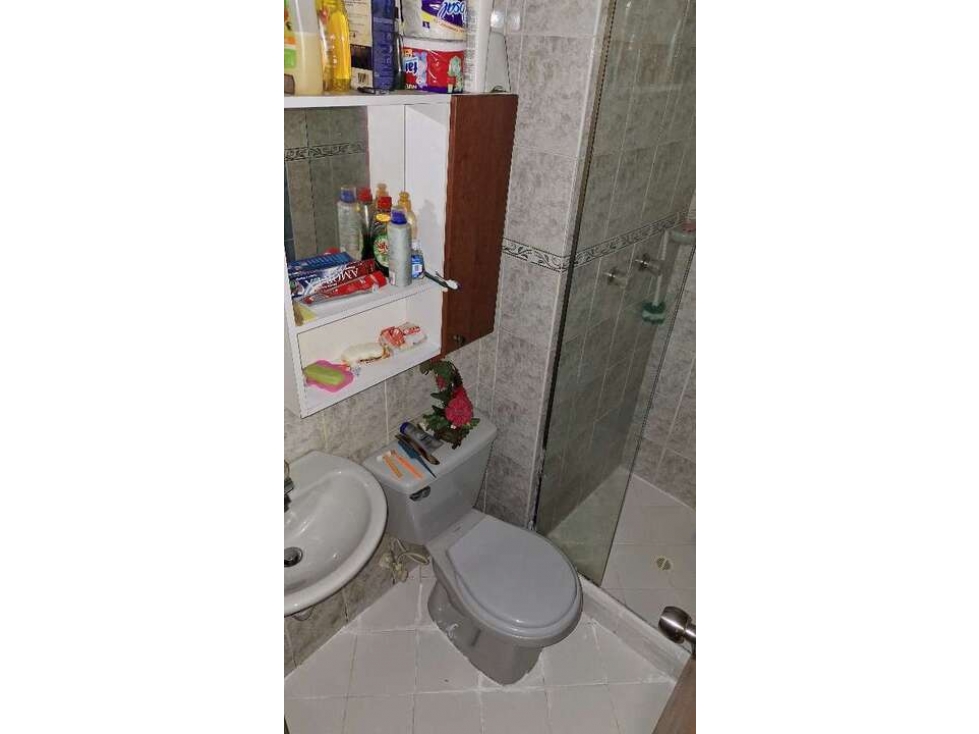 Apartamento en Venta, Boston en Medellín — foto 4