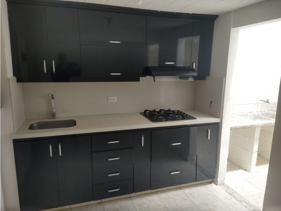 Casa Unifamiliar en Venta, Robledo Altamira en Medellín