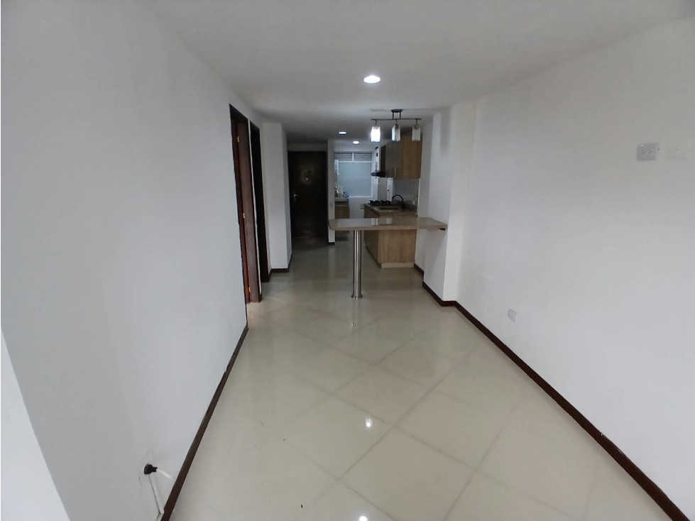 Apartamento en Venta, Calasanz parte baja en Medellín — foto 2