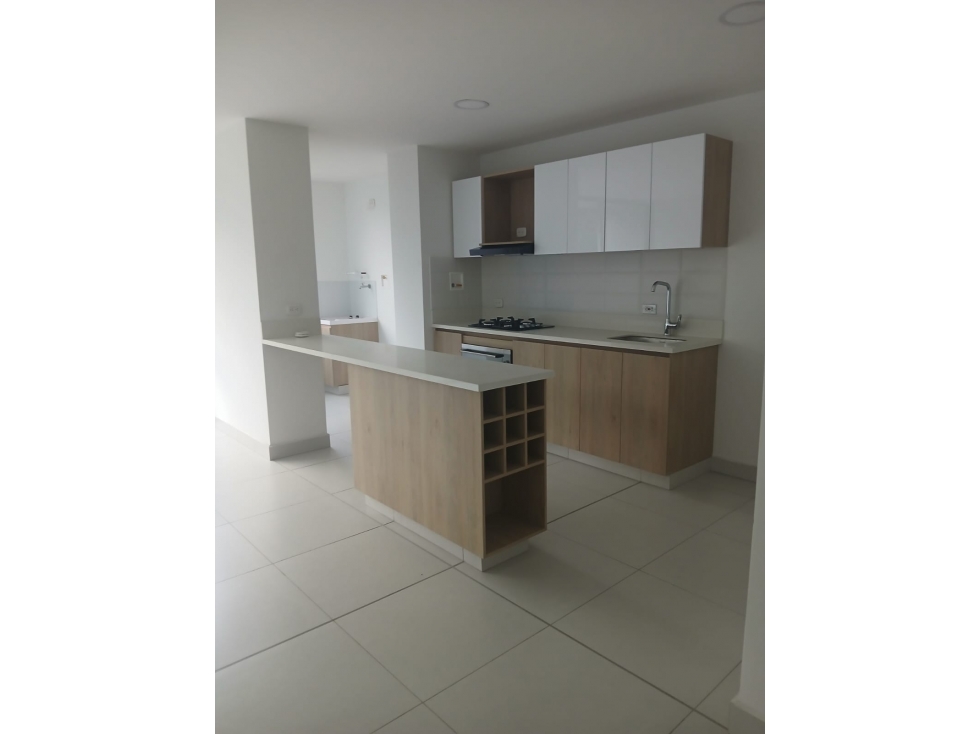 Apartamento en Venta, Los Colores en Medelliín — foto 3