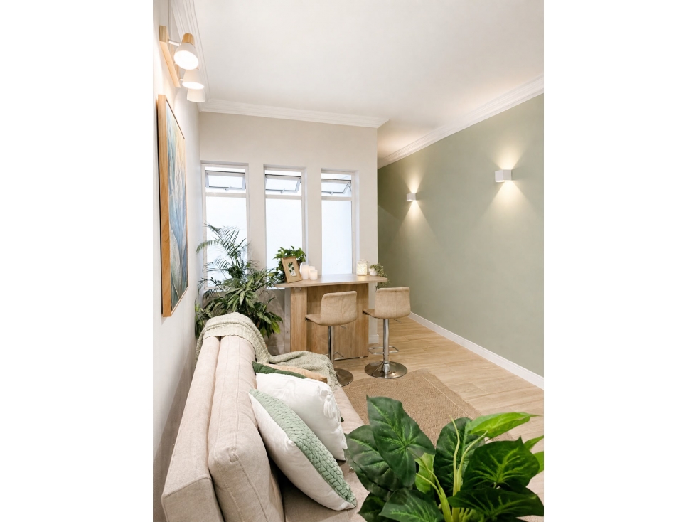 Apartamento en Venta, Laureles en Medellín - 5
