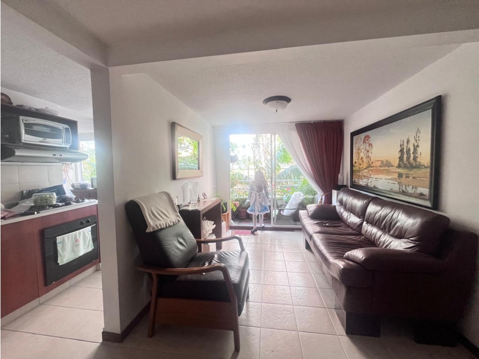 Apartamento en Venta, Colores en Medellín — foto 5