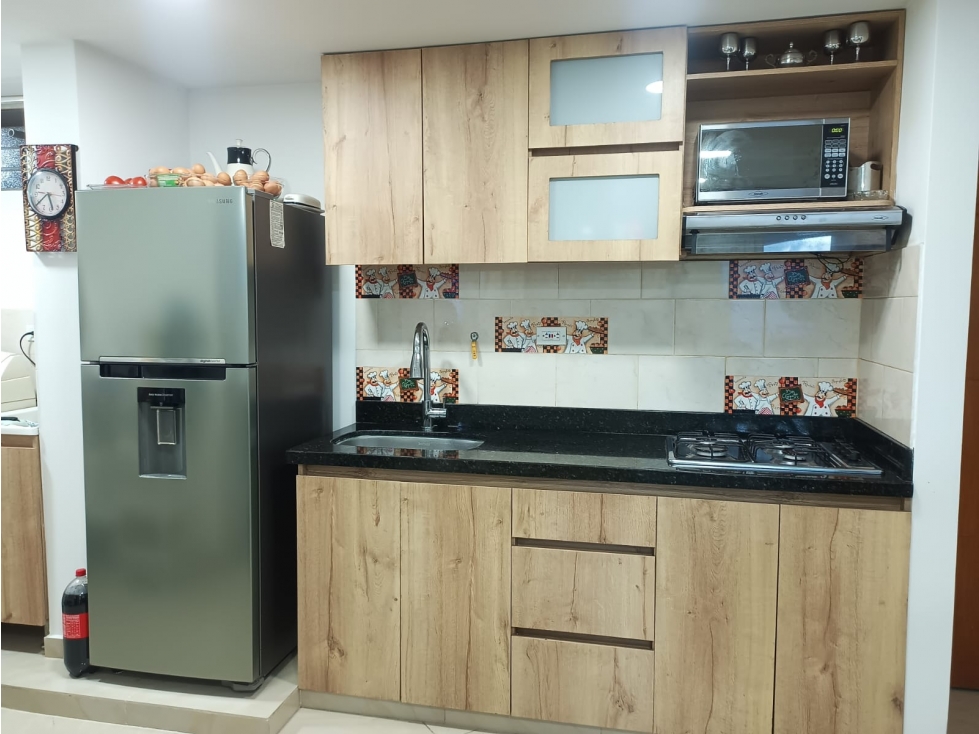Apartamento en Venta, Calasanz en Medellín
