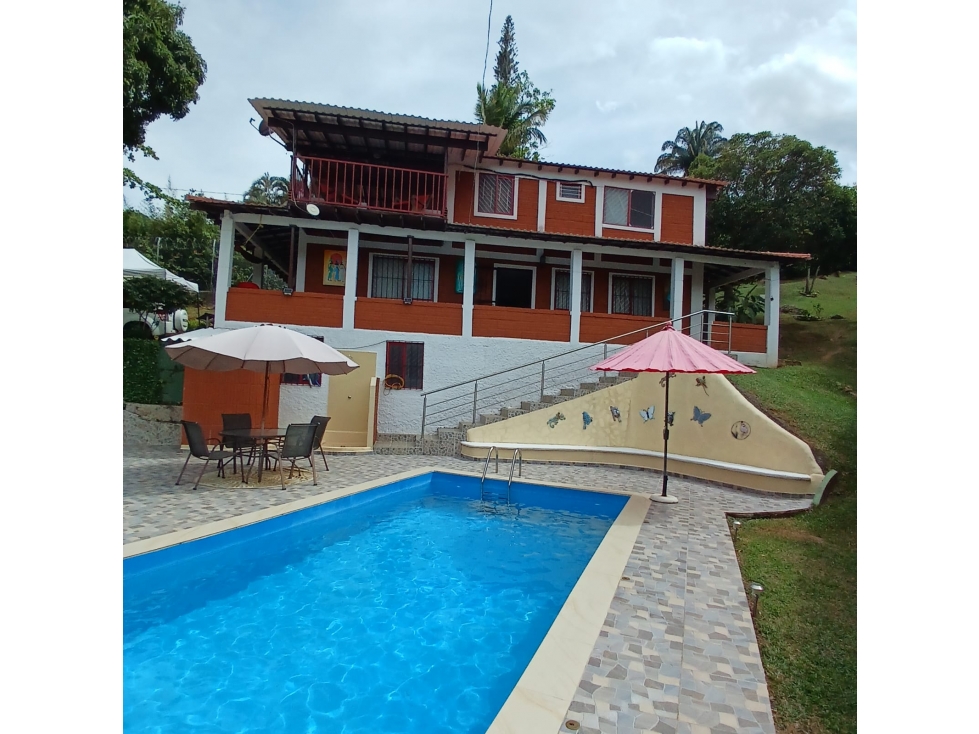 Finca en Venta, San Jerónimo