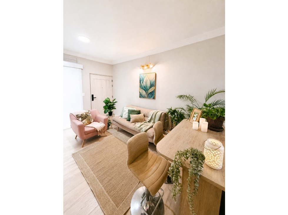 Apartamento en Venta, Laureles en Medellín - 4