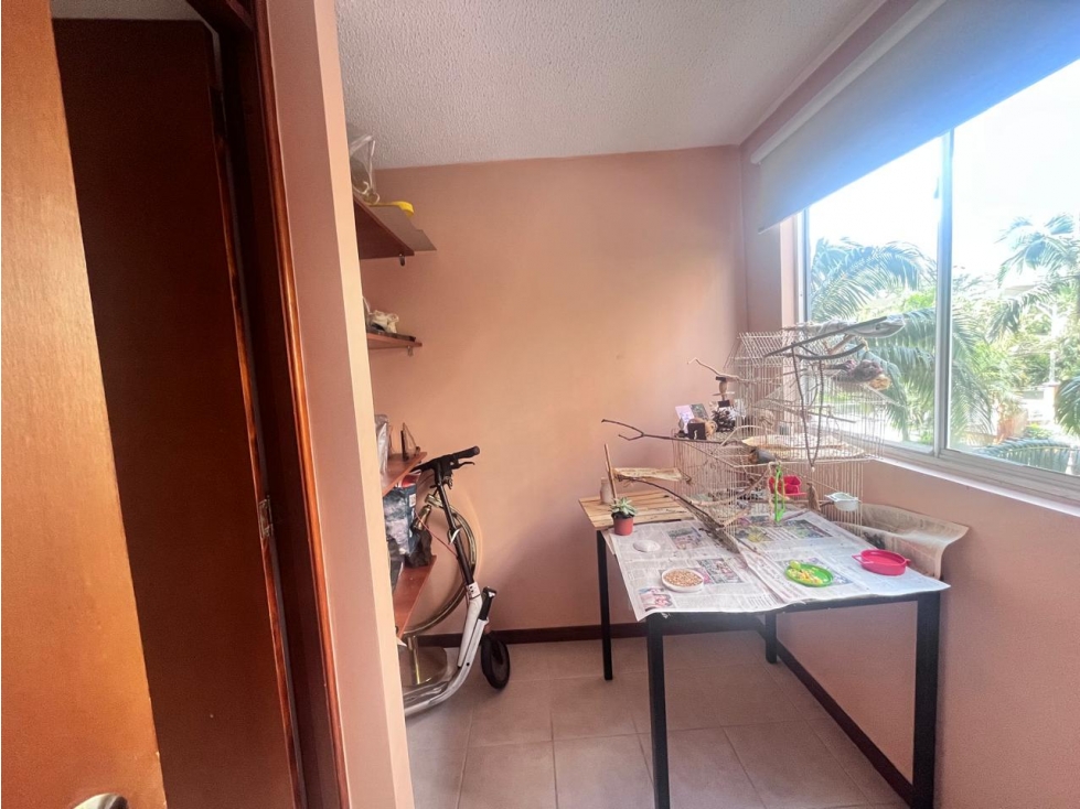 Apartamento en Venta, Colores en Medellín — foto 6