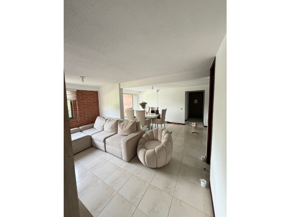 Apartamento en Venta, Almería en Medellín — foto 2