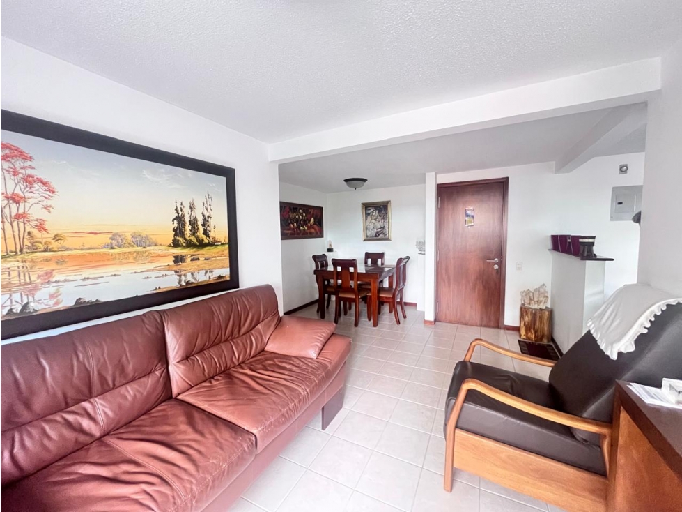 Apartamento en Venta, Colores en Medellín — foto 3