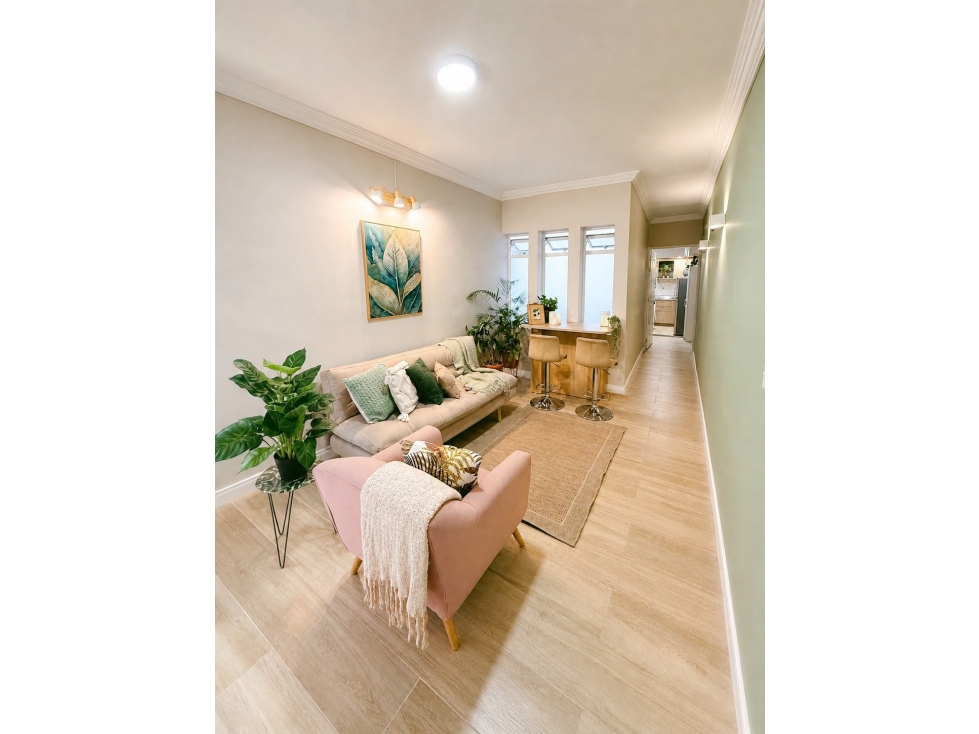 Apartamento en Venta, Laureles en Medellín - 3
