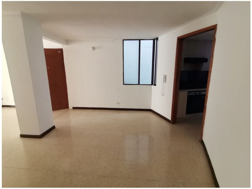 Apartamento en Venta, Laureles en Medellín