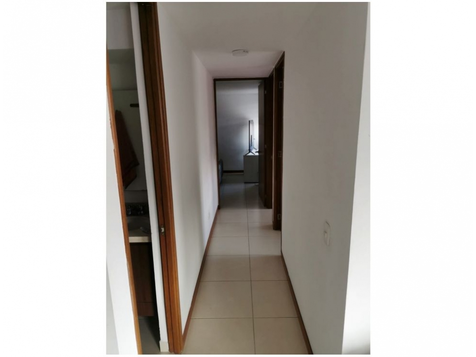 Apartamento en Venta, Loma de los Bernal en la Comuna 16 de Medellín — foto 4