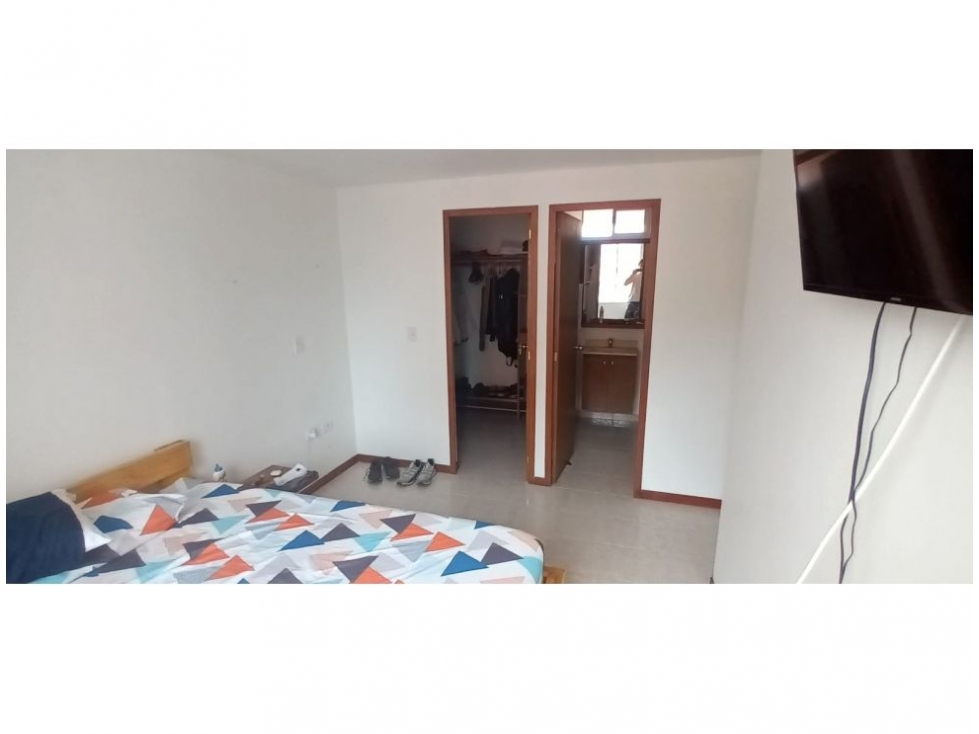 Apartamento en Venta, Laureles en la Comuna 11 de Medellín — foto 2