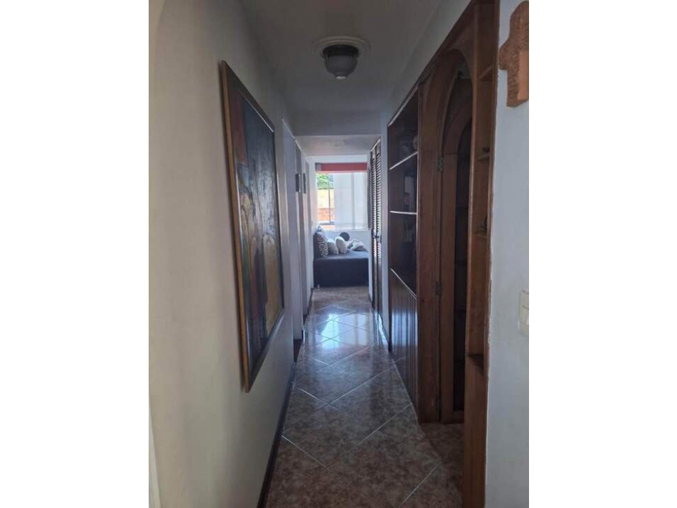 Apartamento en Venta, Castellana Comuna 11 de Medellín — foto 4