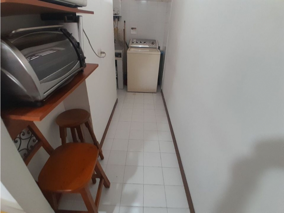 Apartamento en Venta, Laureles en la Comuna 11 de Medellín — foto 4