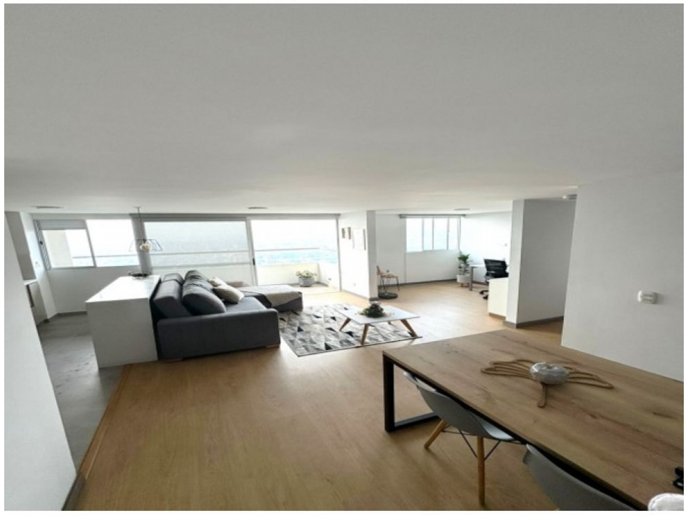 Apartamento en Venta, Calasanz en la Comuna 12 de Medellín — foto 4
