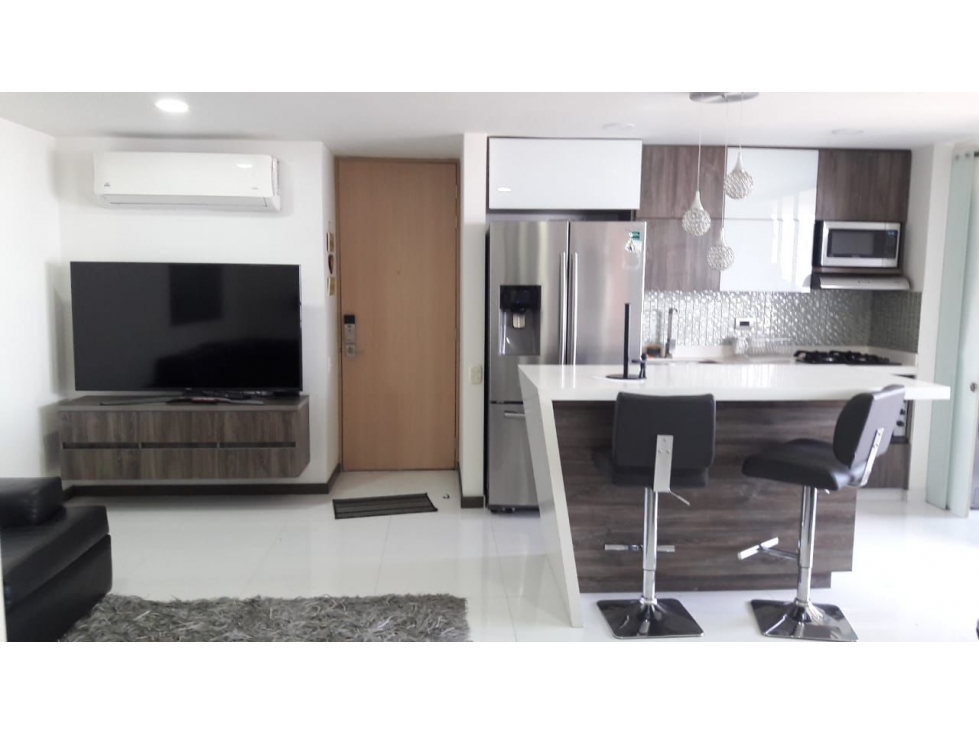 Apartamento en Venta, Calasanz en la Comuna 12 de Medellín — foto 5