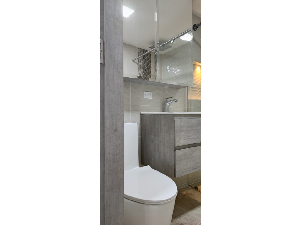 Casa en Venta, Loma de los Bernal en Medellín — foto 6