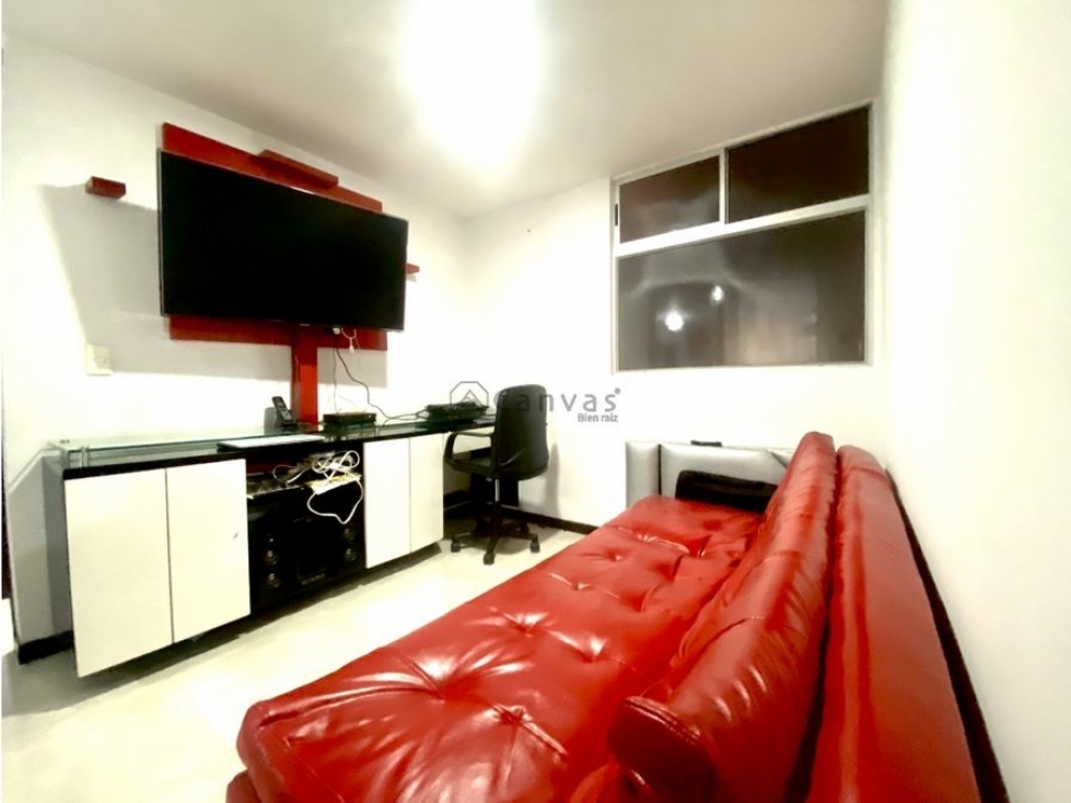 Apartamento en Venta, Colores en Medellín — foto 4