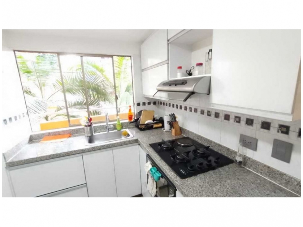 Apartamento en Venta,Loma de los Bernal en Medellín — foto 2