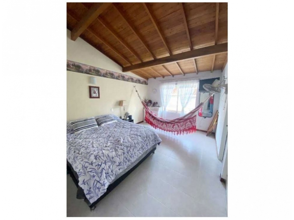Casa en Venta, Loma de los Bernal en Medellín — foto 6
