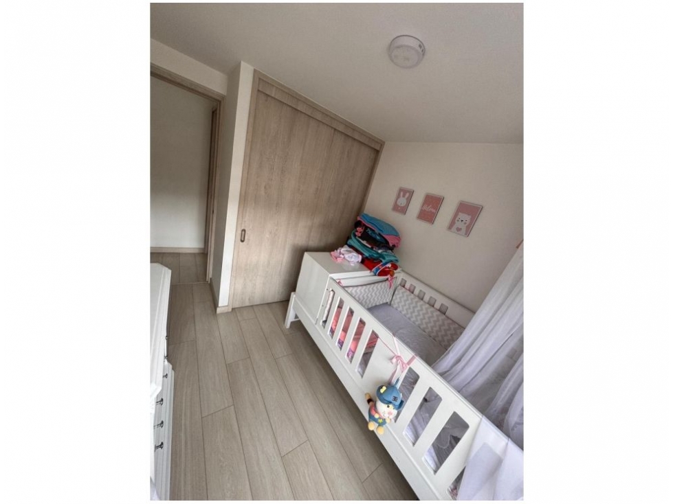 Apartamento en Venta, Loma de los Bernal en Medellín — foto 6