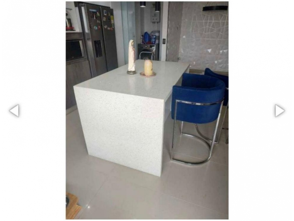 Apartamento en Venta,Castellana en Medellín — foto 2