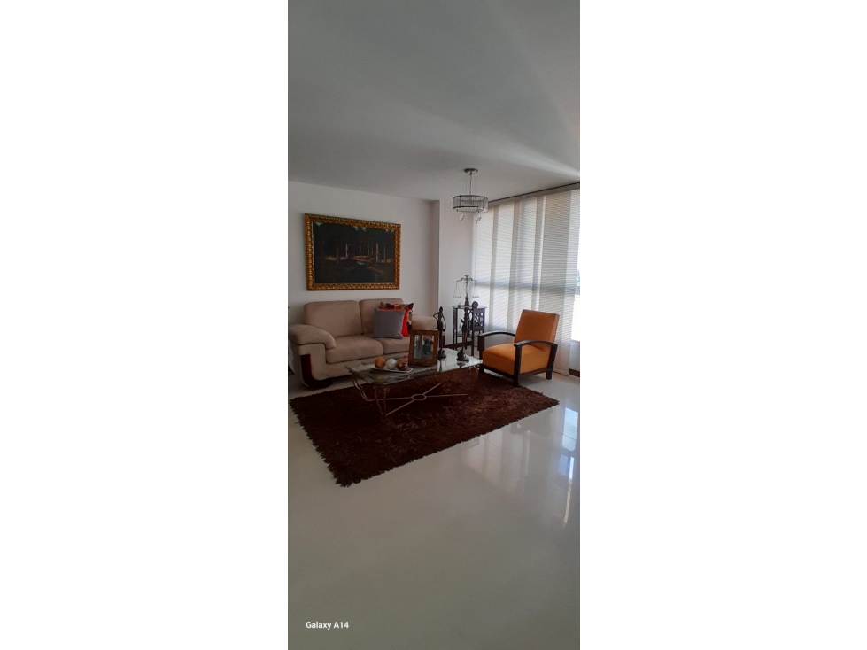 Apartamento en Venta, Conquistadores en Medellín