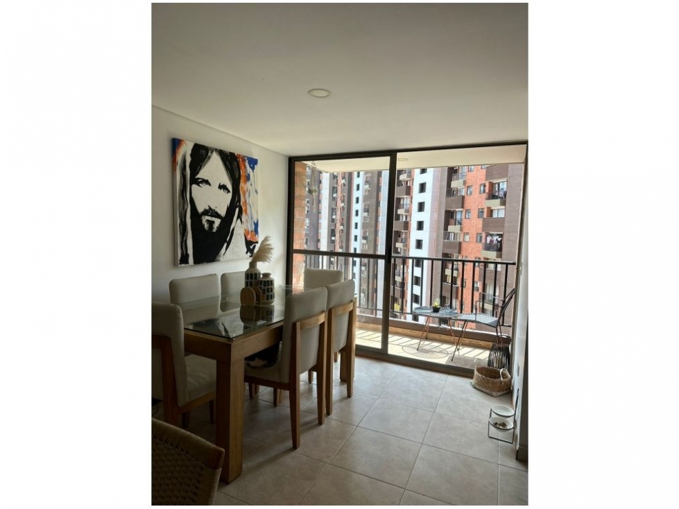 Apartamento en Venta, Rodeo Alto en Medellín — foto 4