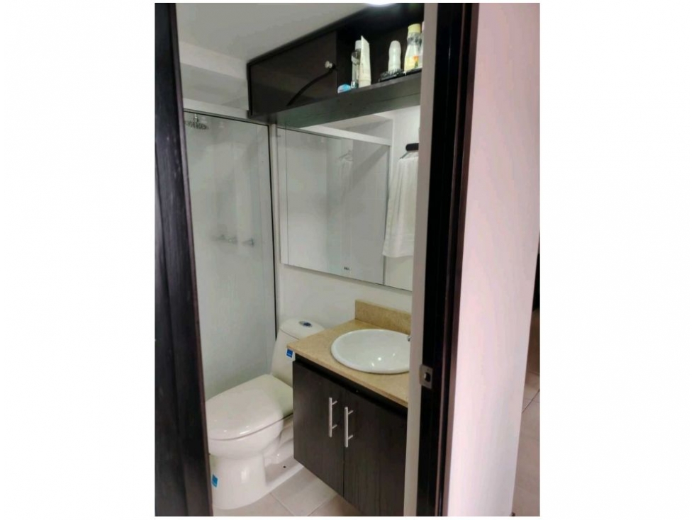 Apartamento en Venta, Loma de los Bernal en Medellín — foto 5