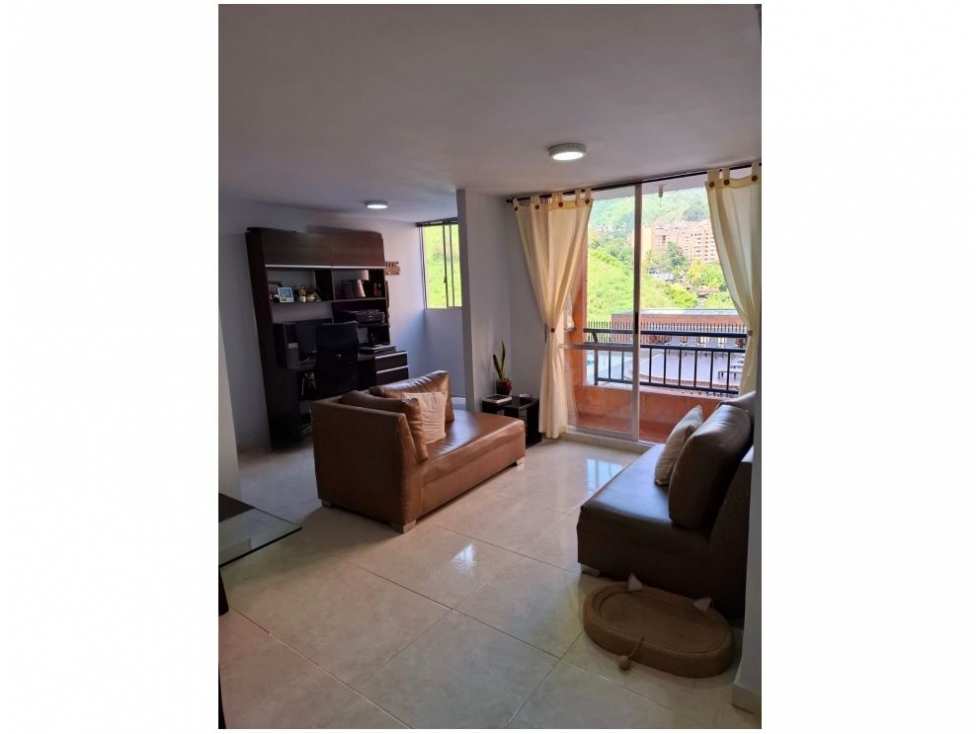 Apartamento en Venta, Rodeo Alto en Medellín — foto 4