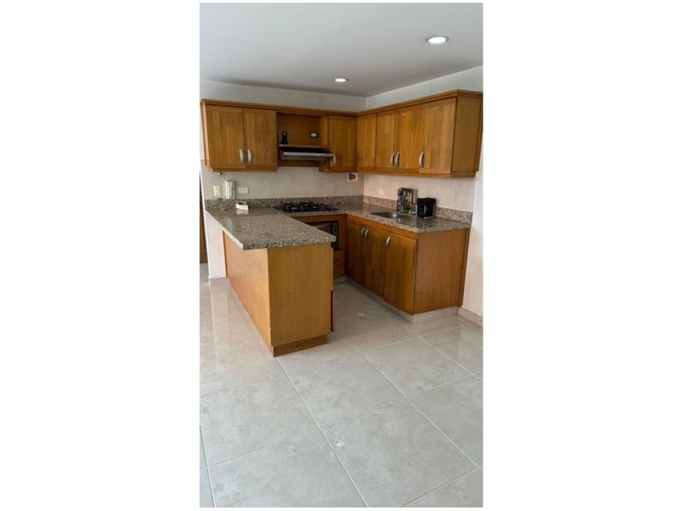 Apartamento en Venta, Velódromo en Medellín