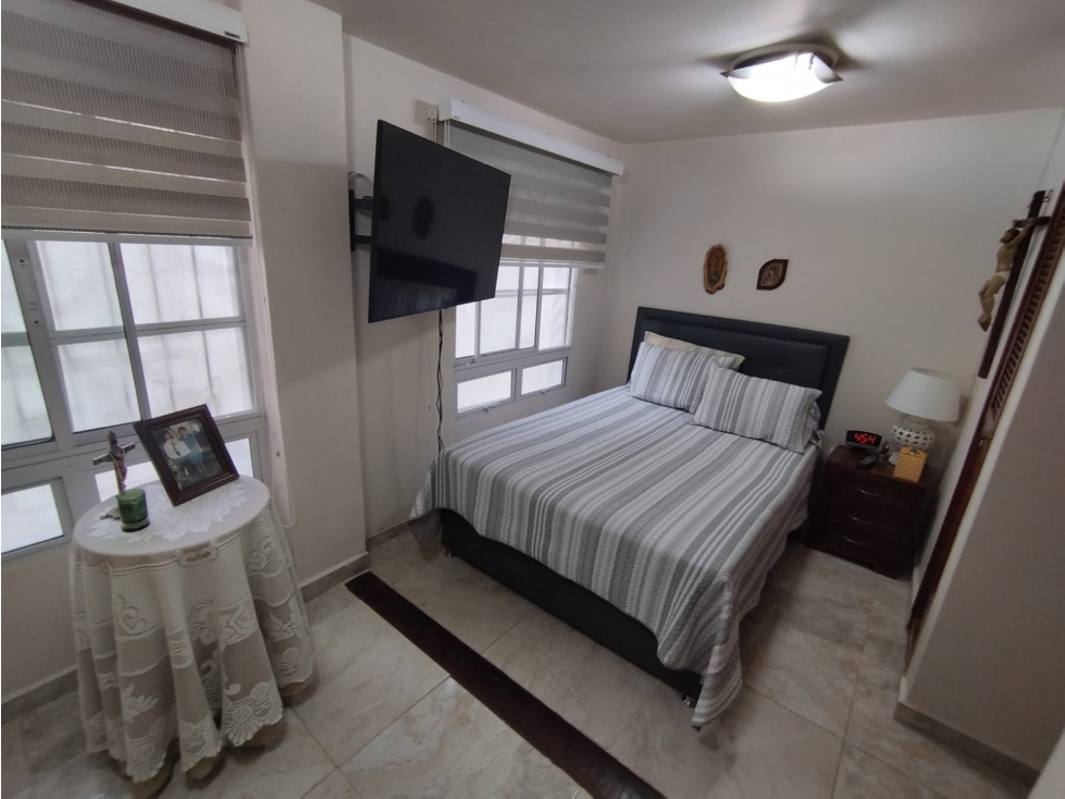 Apartamento en Venta, Calasanz en  Medellín — foto 4