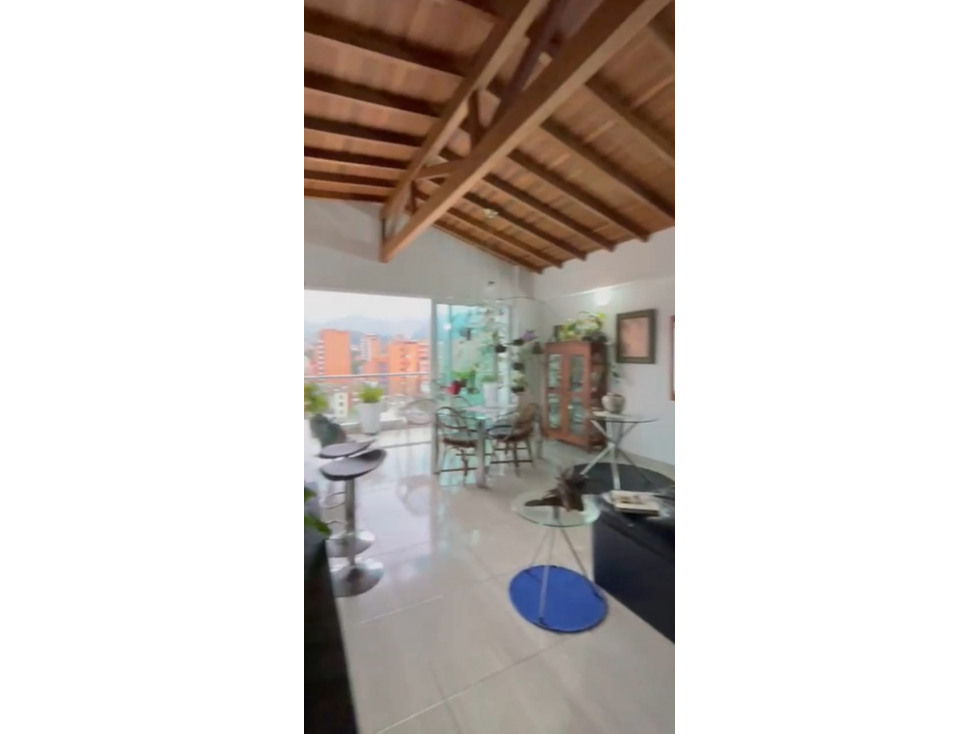 Apartamento en Venta, Castellana en Medellín