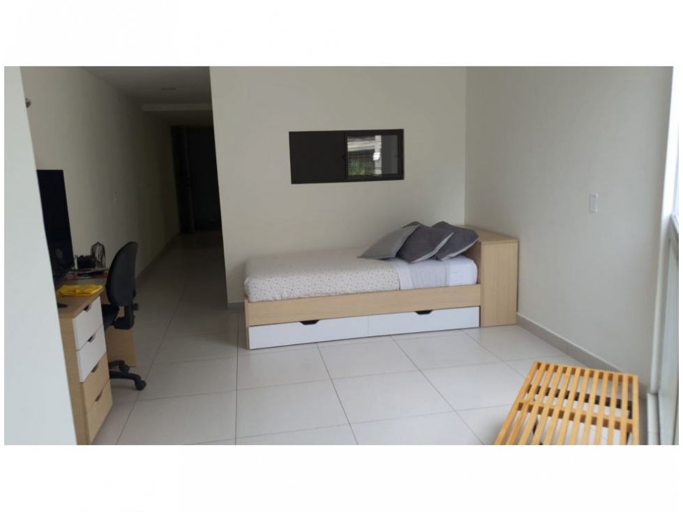 ApartaEstudio en Venta, Laureles en Medellín — foto 6