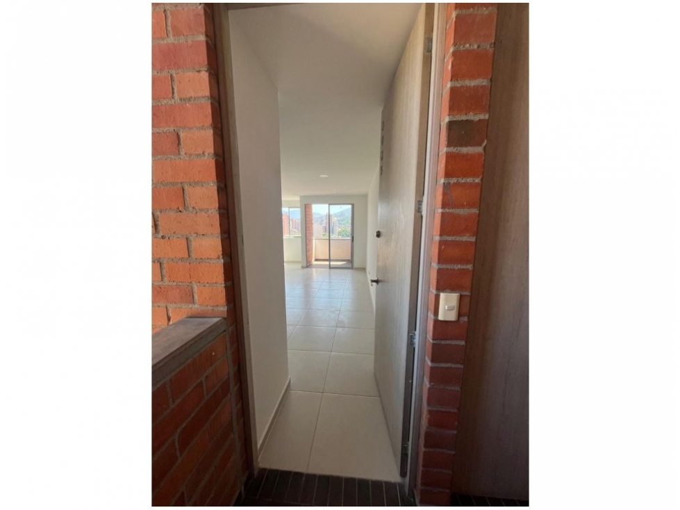 Apartamento en Venta, Buenos Aires en Medellín — foto 6