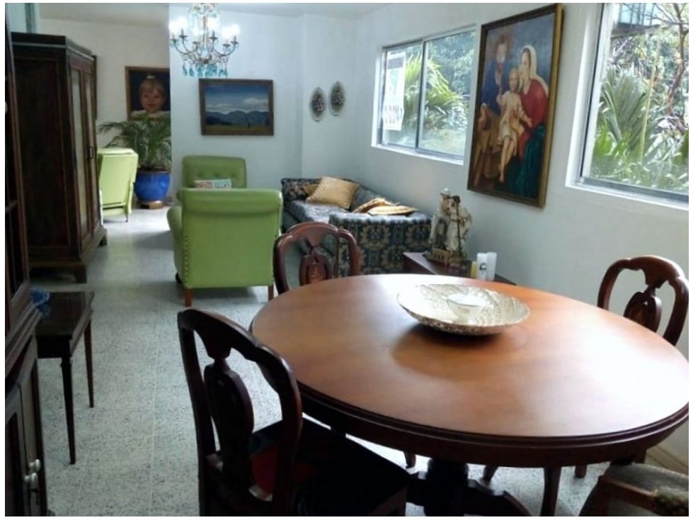 Apartamento en Venta, Belén en Medellín — foto 2