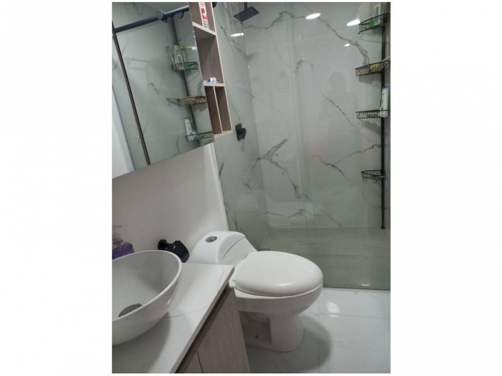 Casa en Venta, Boston en Medellín — foto 5