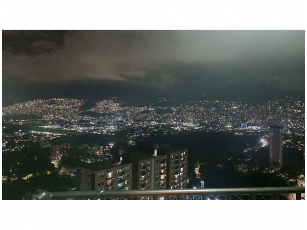 Apartamento en Venta, Rodeo Alto en Medellín — foto 6