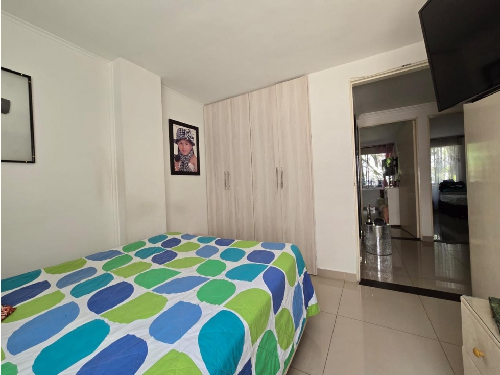 Apartamento en Venta, Colores en Medellín — foto 4