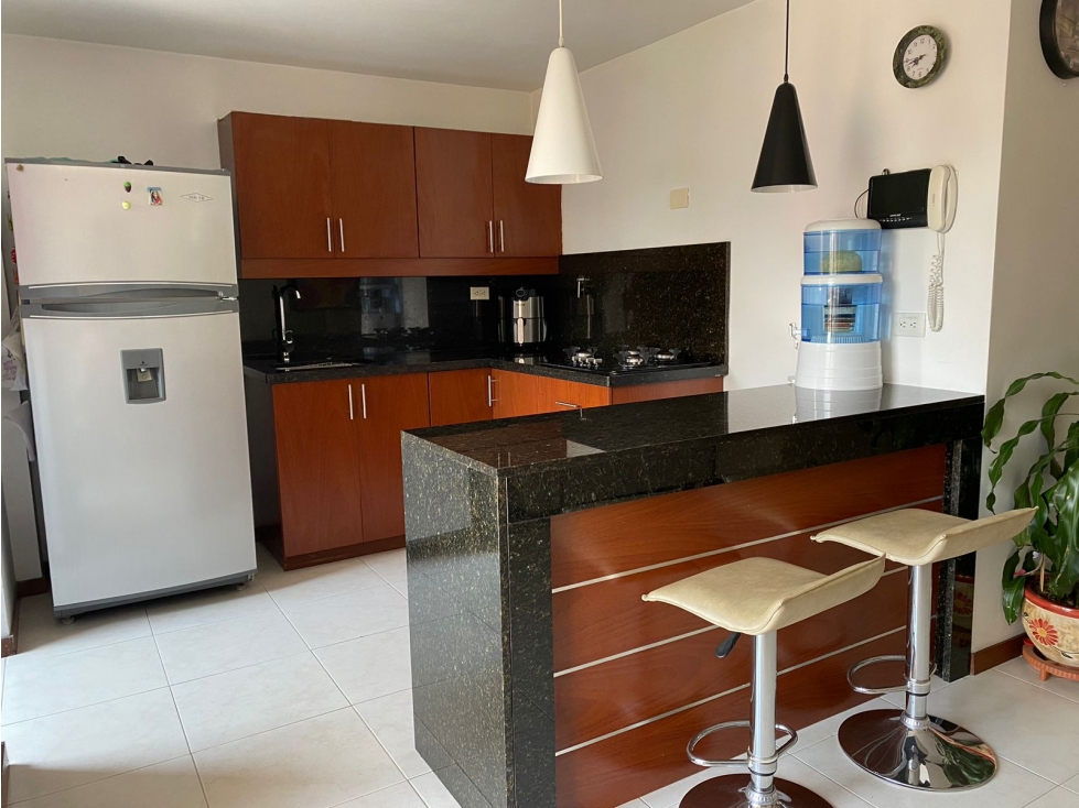 Apartamento en Venta, Floresta en Medellín