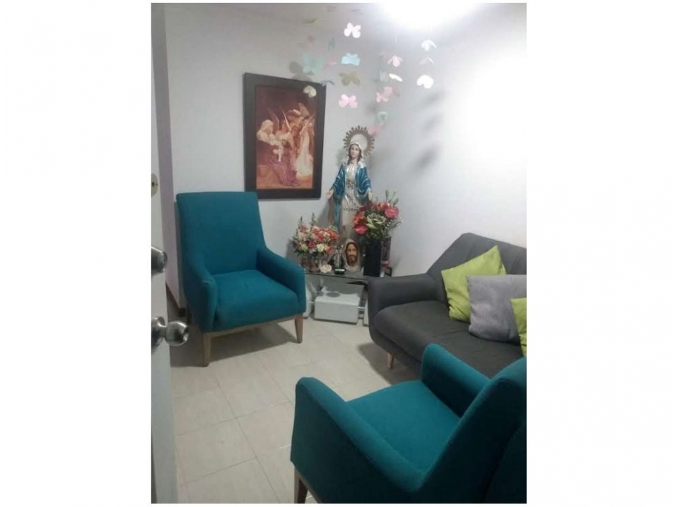 Apartamento en Venta, Belén en Medellín