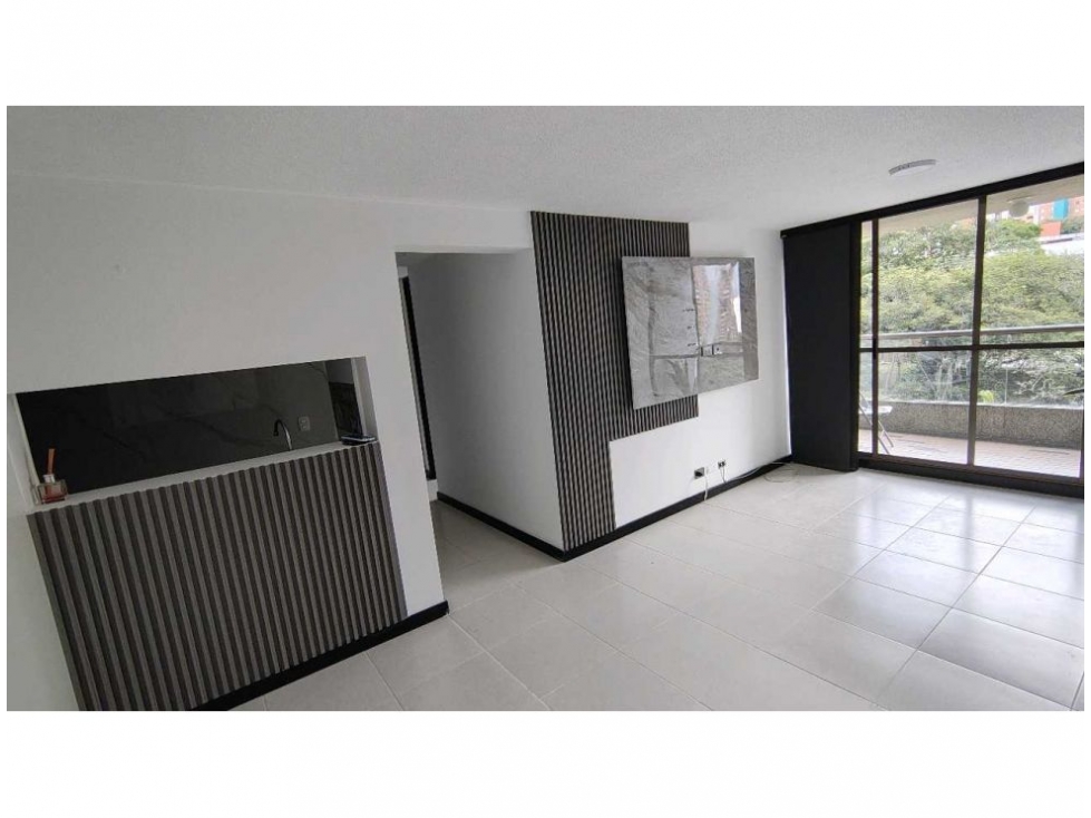 Apartamento en Venta, Loma de los Bernal en Medellín — foto 4
