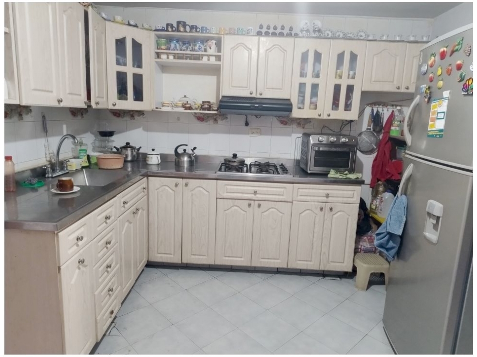 Casa en Venta, Robledo Aures 